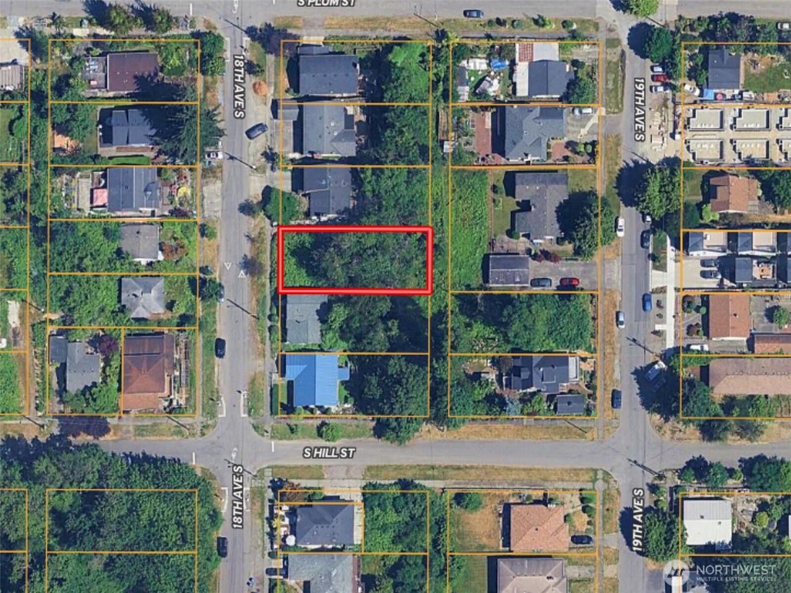 2016 18th Avenue South Seattle, WA 98144 - Photo 1 of 3