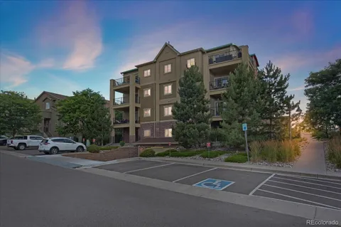 $390,000 | 1144 Rockhurst Drive, Unit 306, Littleton, CO 80129