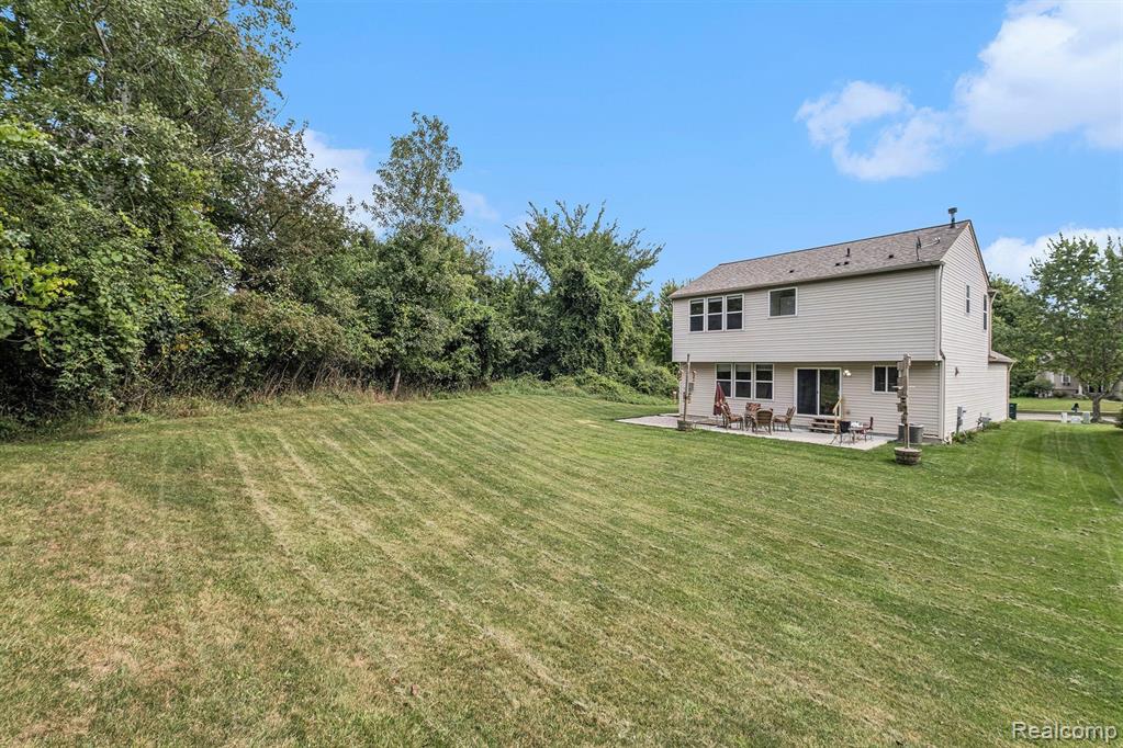 902 Deer Valley Road Holly, MI 48442 - Photo 27 of 30