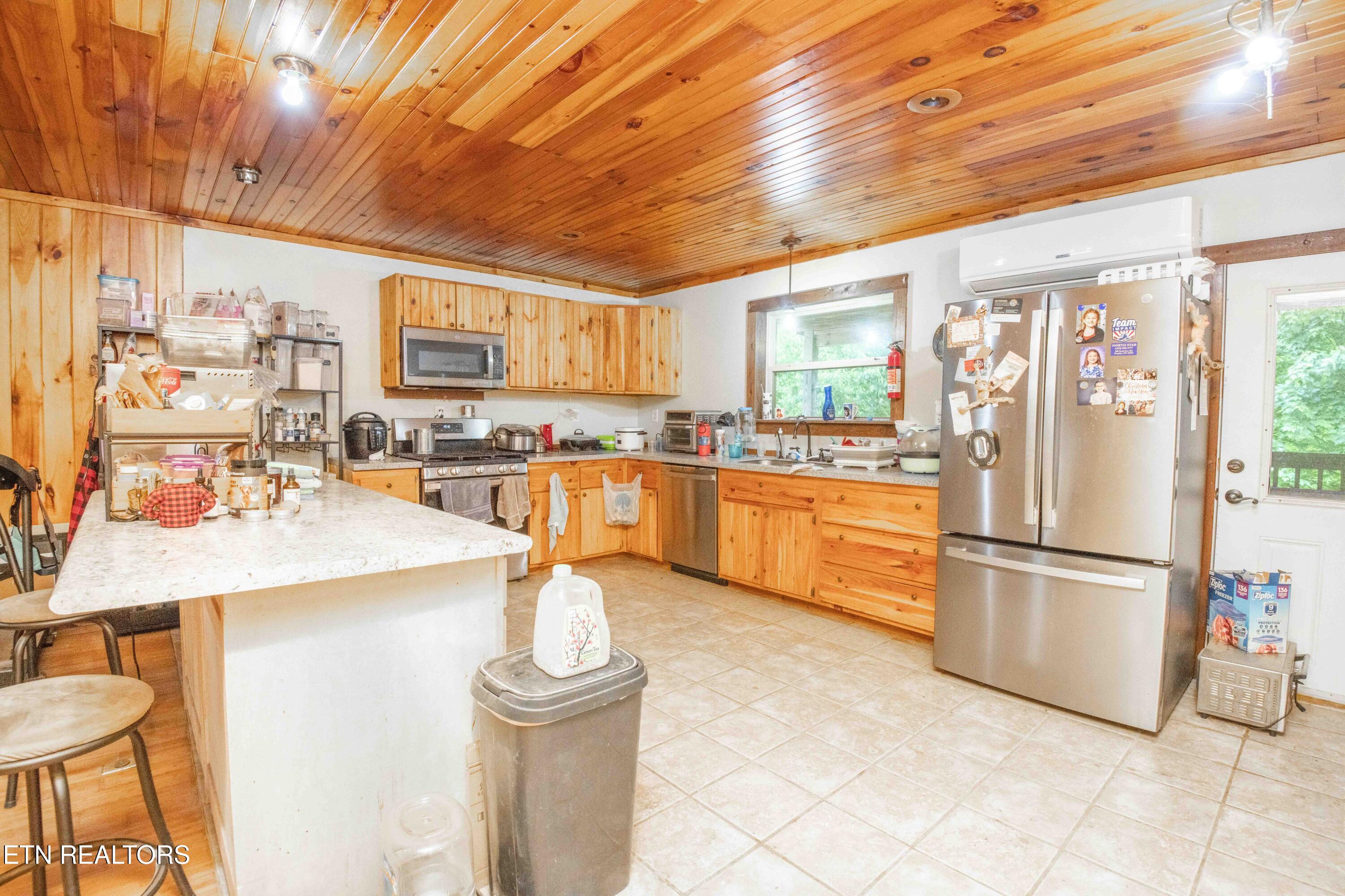 117 Coyote Lane Oneida, TN 37841 - Photo 14 of 60 kitchen 2_1