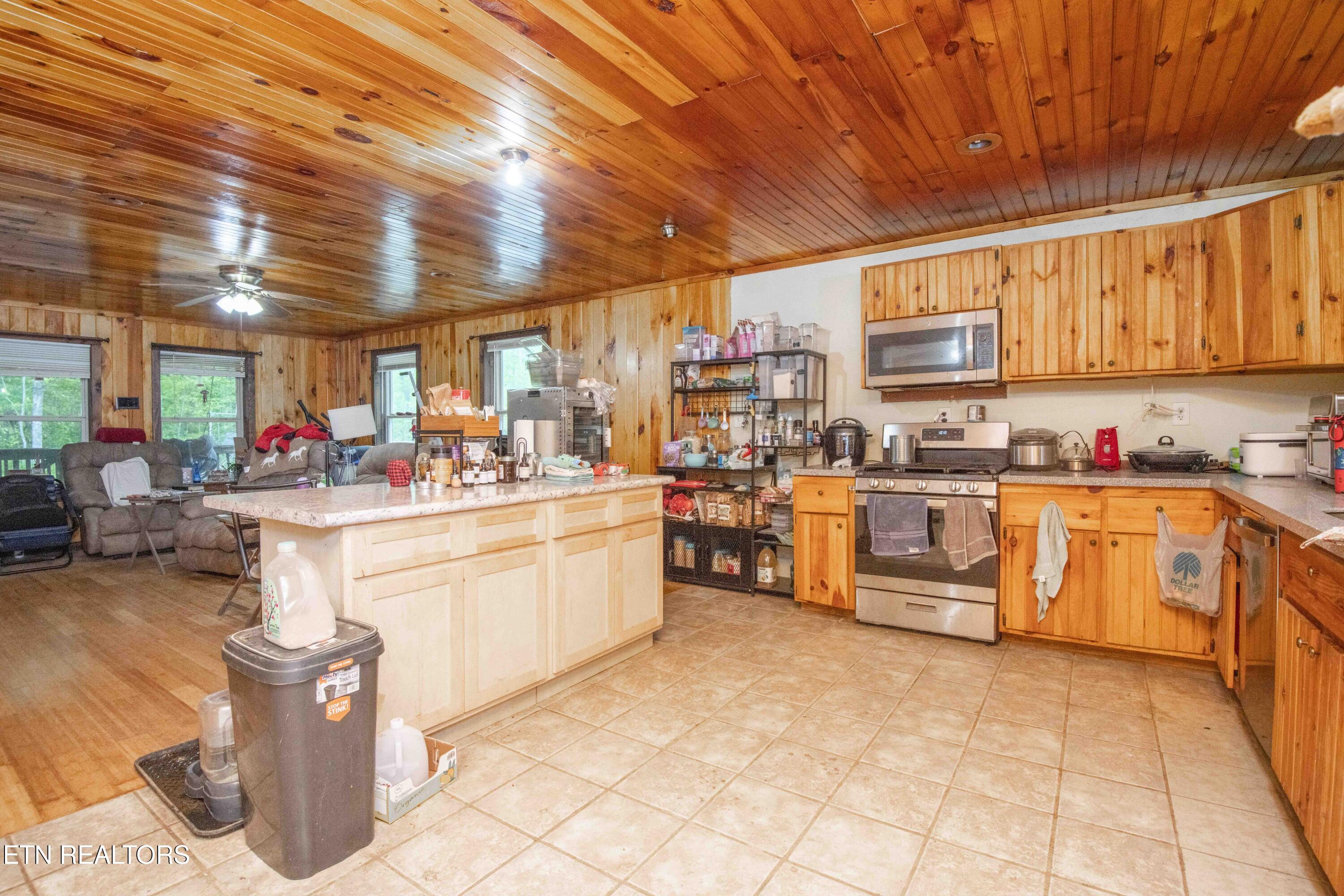 117 Coyote Lane Oneida, TN 37841 - Photo 15 of 60 kitchen 3_1