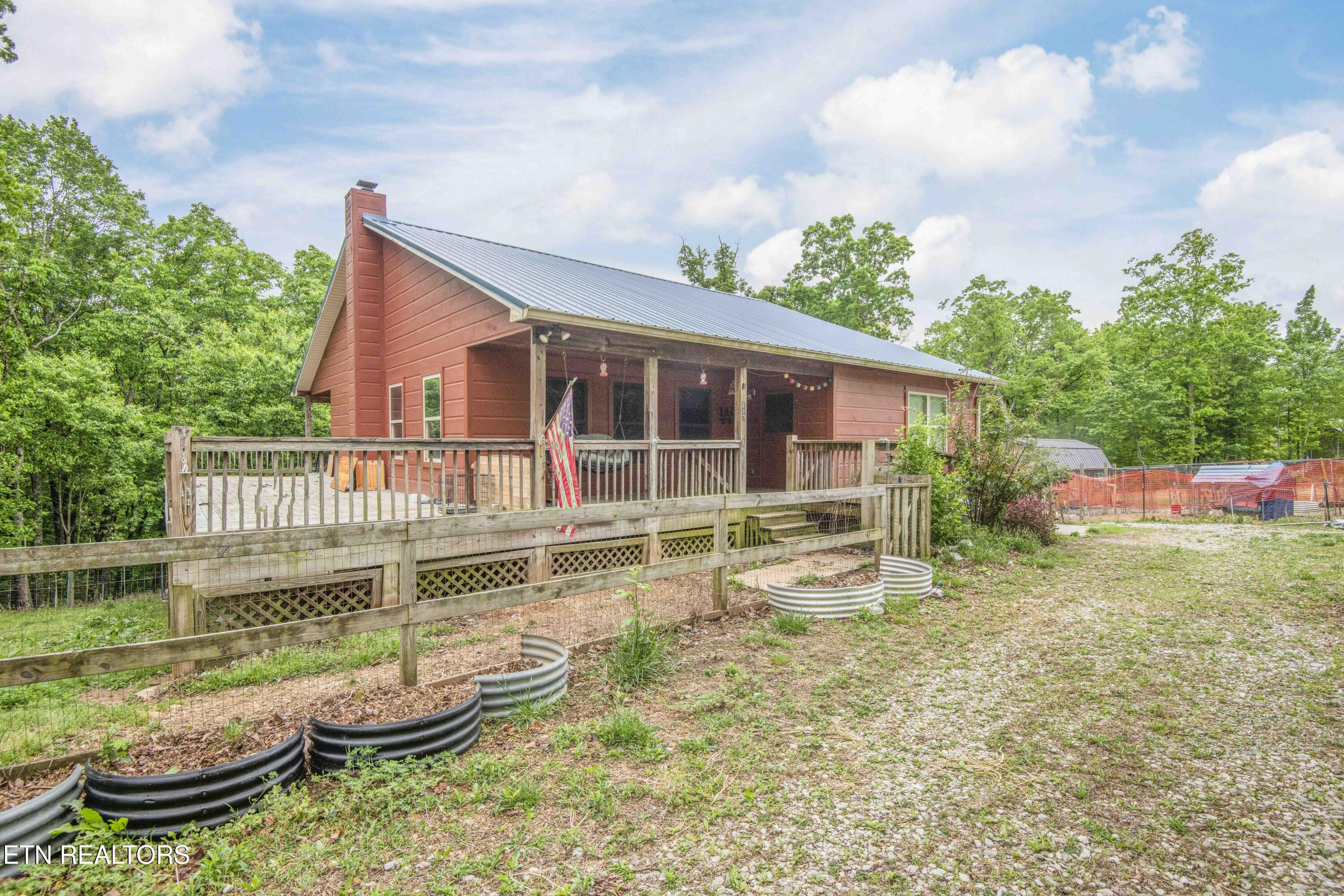 117 Coyote Lane Oneida, TN 37841 - Photo 2 of 60 Welcome Home!