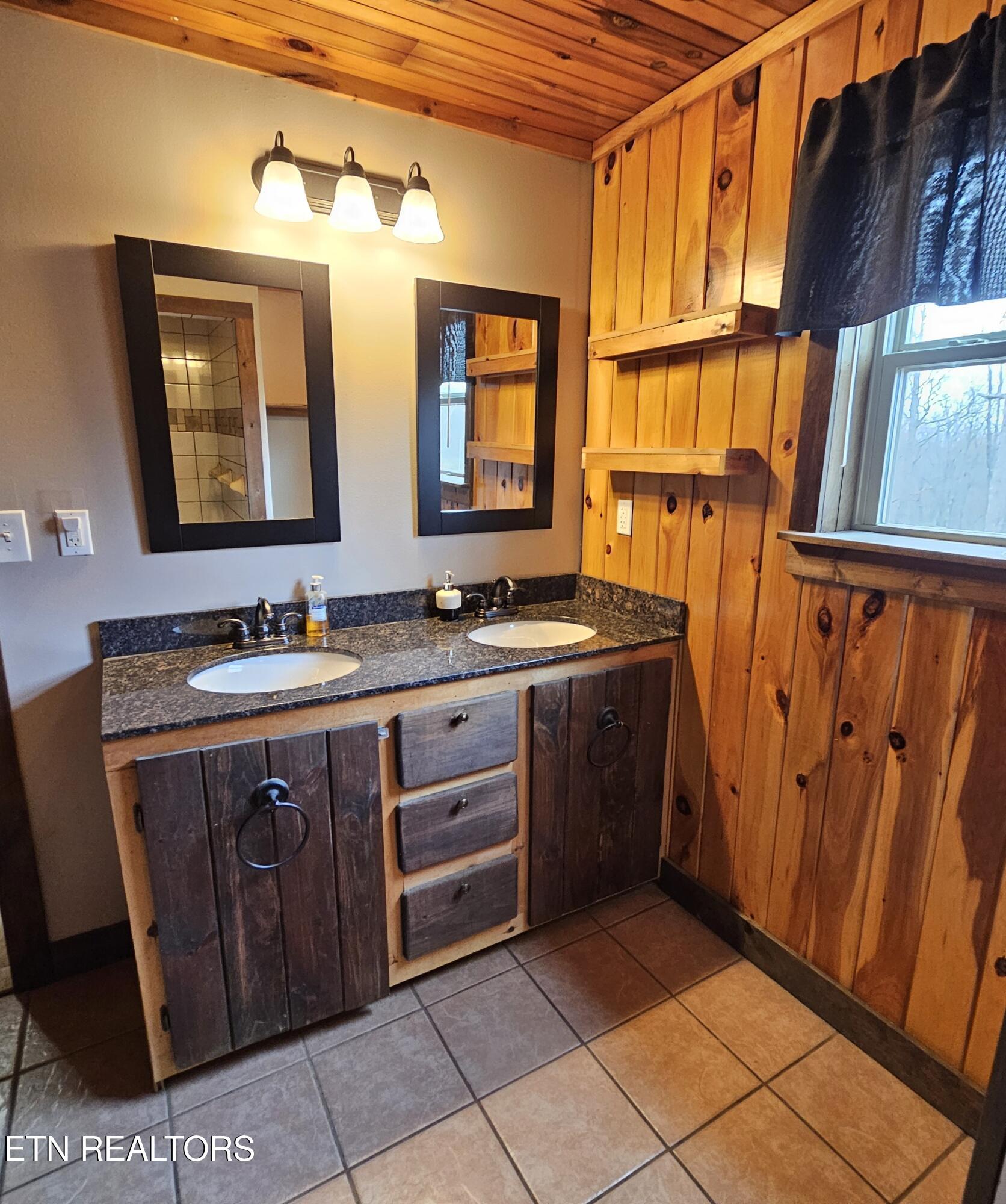 117 Coyote Lane Oneida, TN 37841 - Photo 21 of 60 Primary Bath