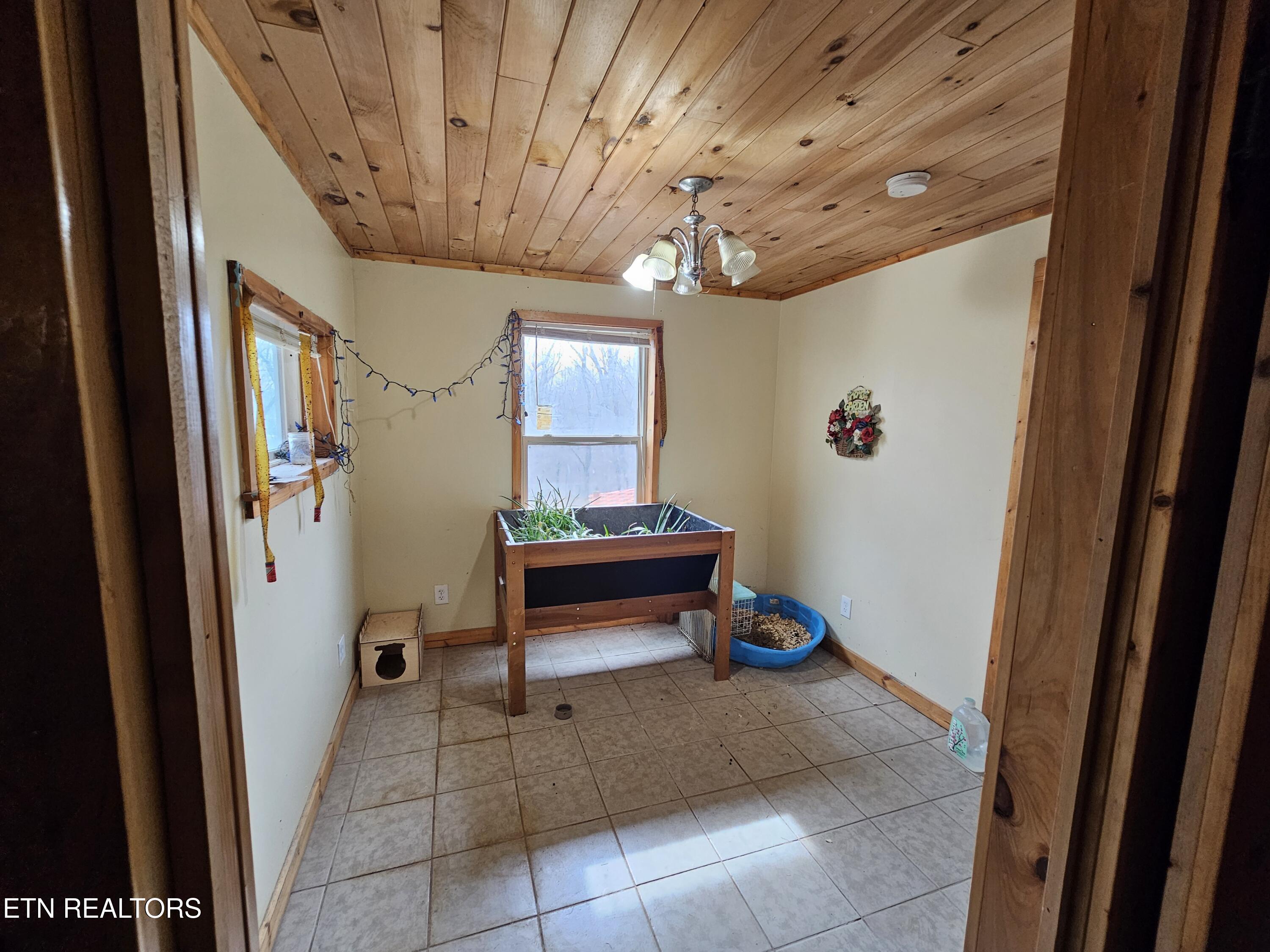 117 Coyote Lane Oneida, TN 37841 - Photo 30 of 60 Downstairs
