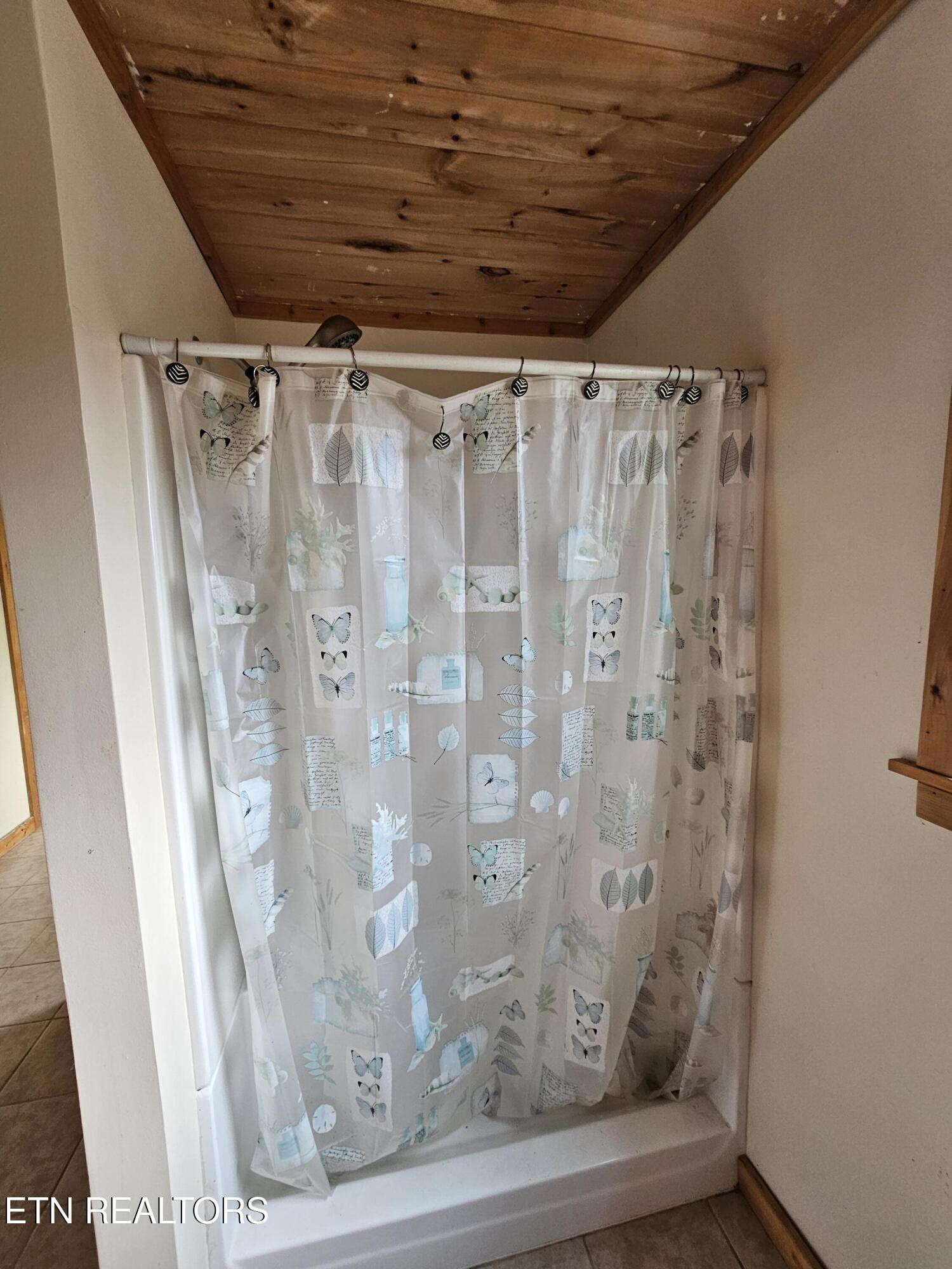 117 Coyote Lane Oneida, TN 37841 - Photo 33 of 60 Downstairs Bathroom