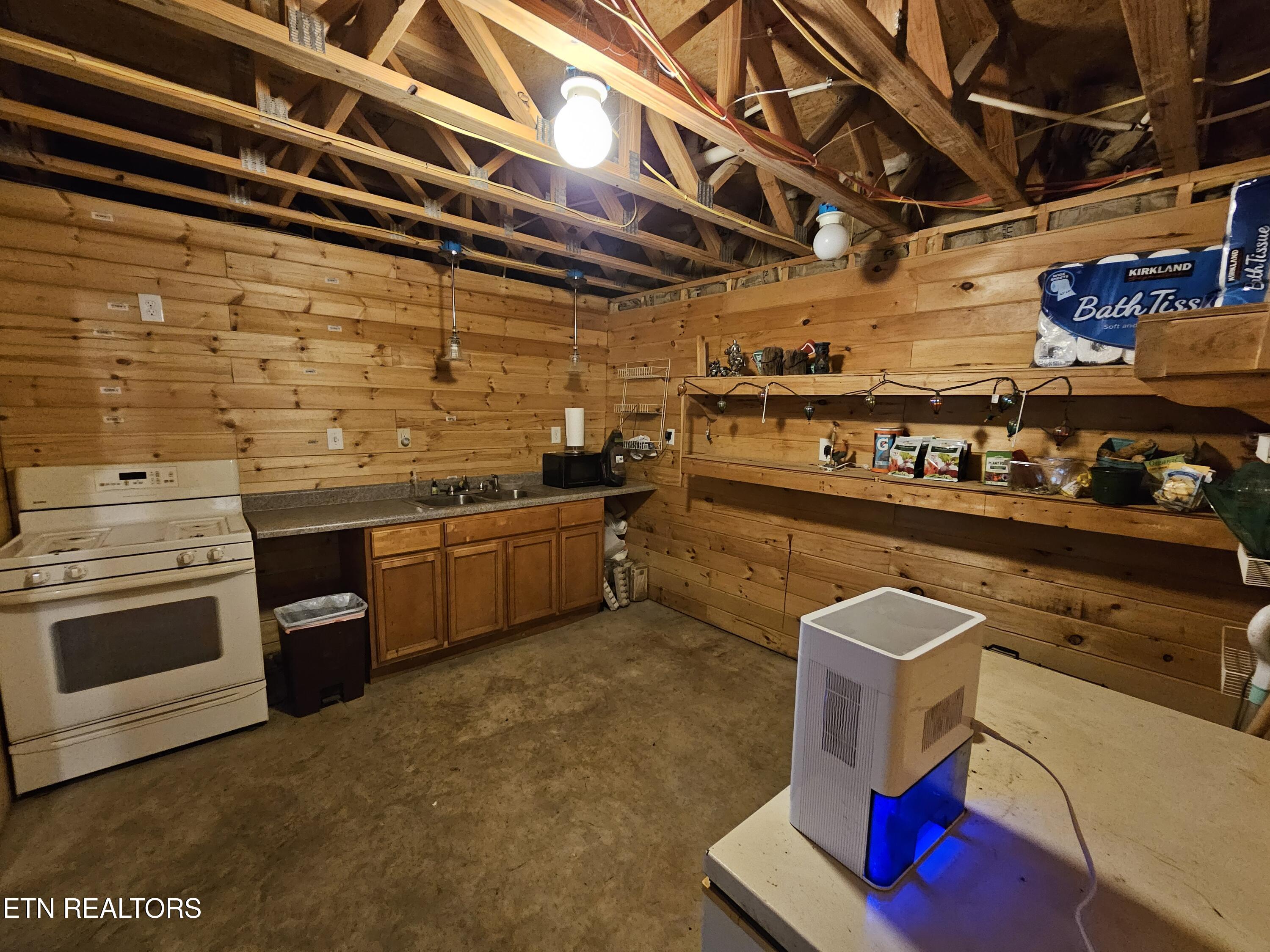 117 Coyote Lane Oneida, TN 37841 - Photo 33 of 60 Canning Room