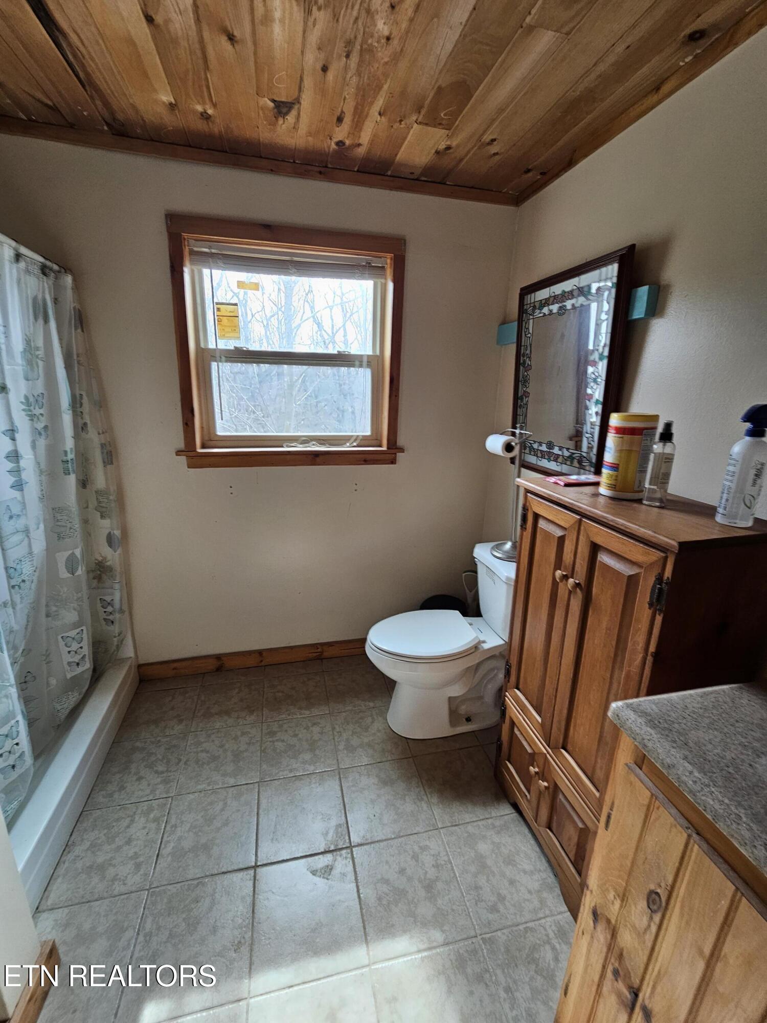 117 Coyote Lane Oneida, TN 37841 - Photo 34 of 60 Downstairs Bathroom