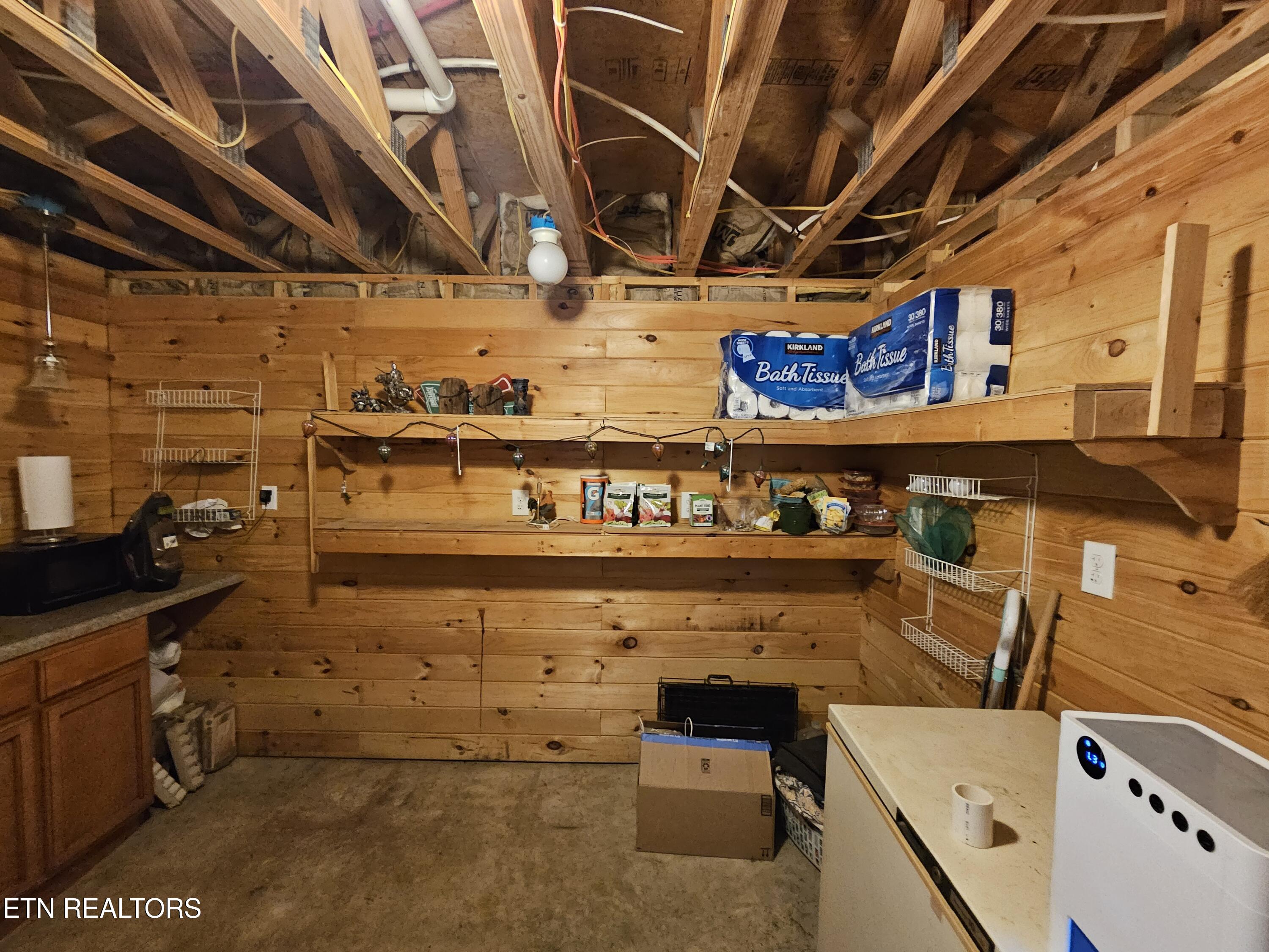 117 Coyote Lane Oneida, TN 37841 - Photo 36 of 60 Canning Room