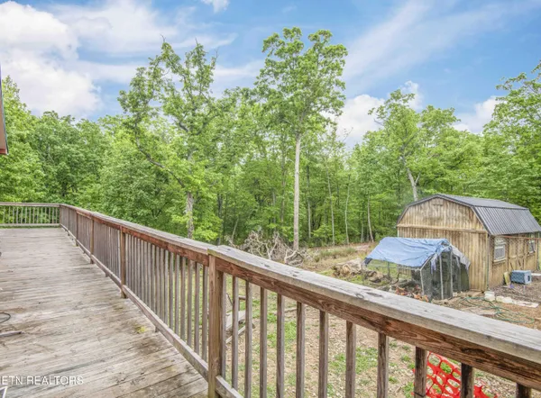 $539,900 | 117 Coyote Lane, Oneida, TN 37841