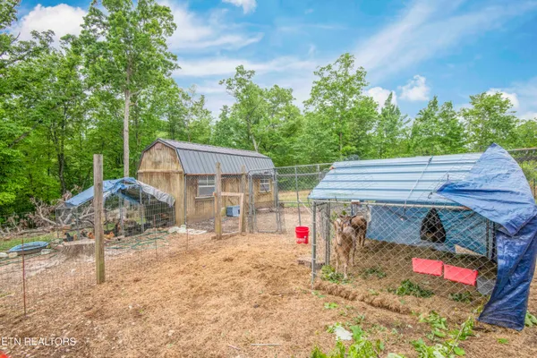 $539,900 | 117 Coyote Lane, Oneida, TN 37841
