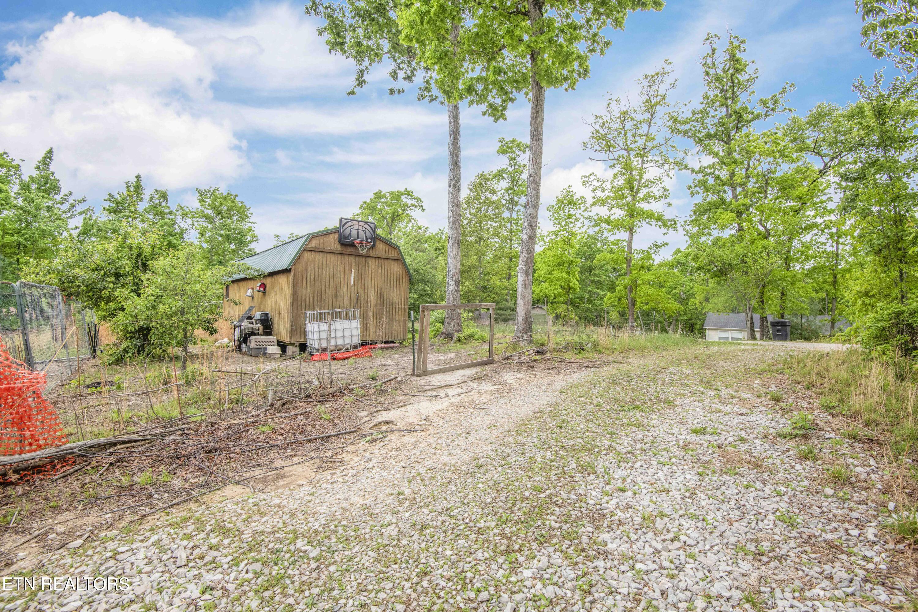 117 Coyote Lane Oneida, TN 37841 - Photo 44 of 60 yard 4_1