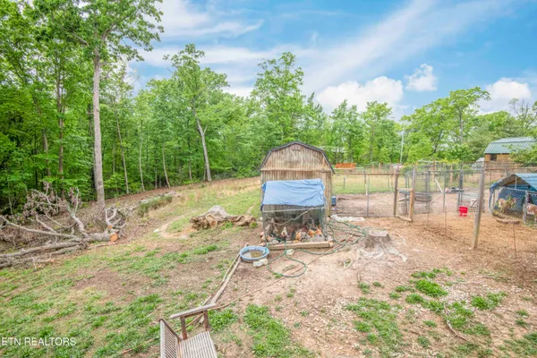 $539,900 | 117 Coyote Lane, Oneida, TN 37841