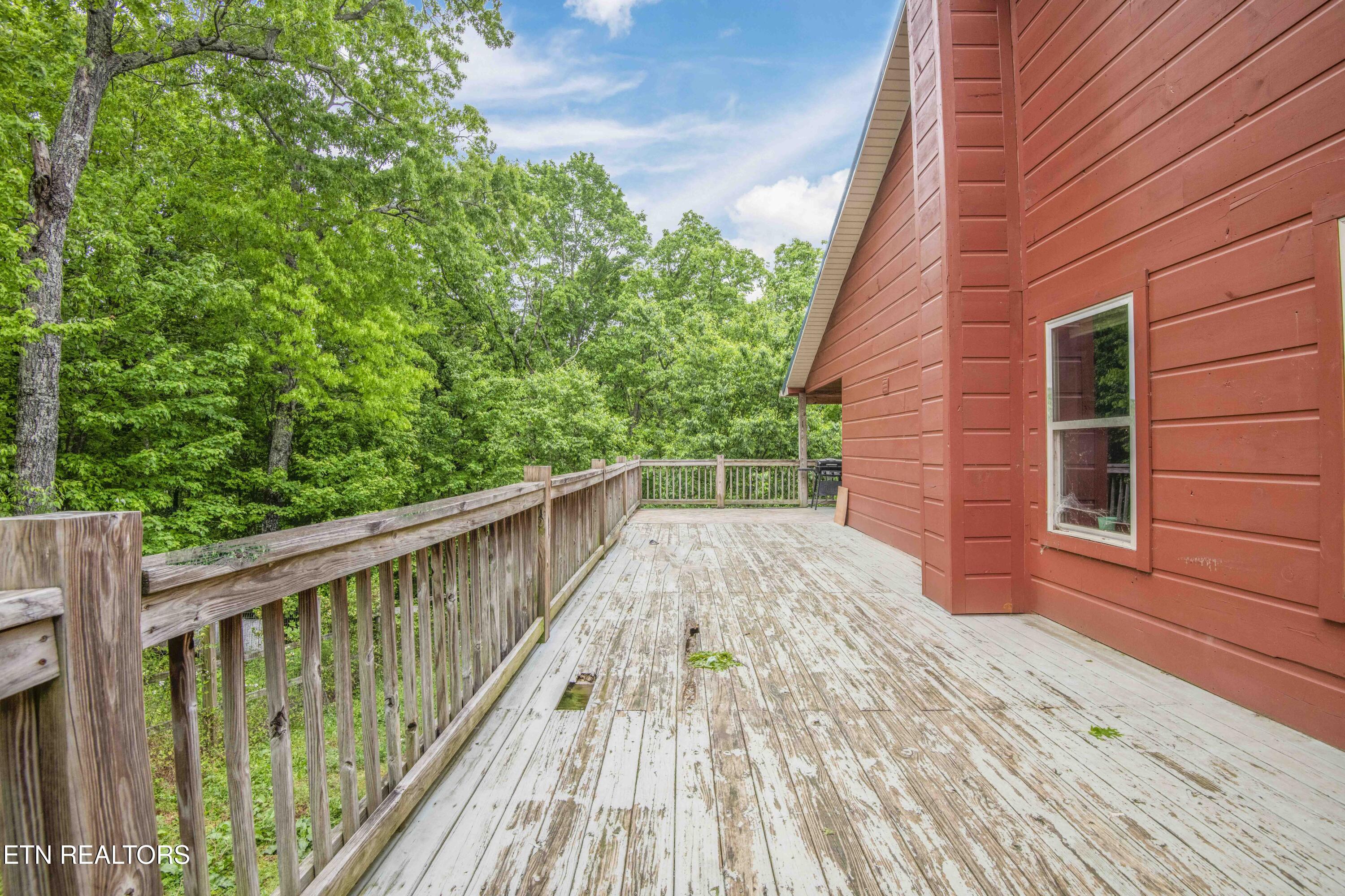 117 Coyote Lane Oneida, TN 37841 - Photo 7 of 60 deck_1