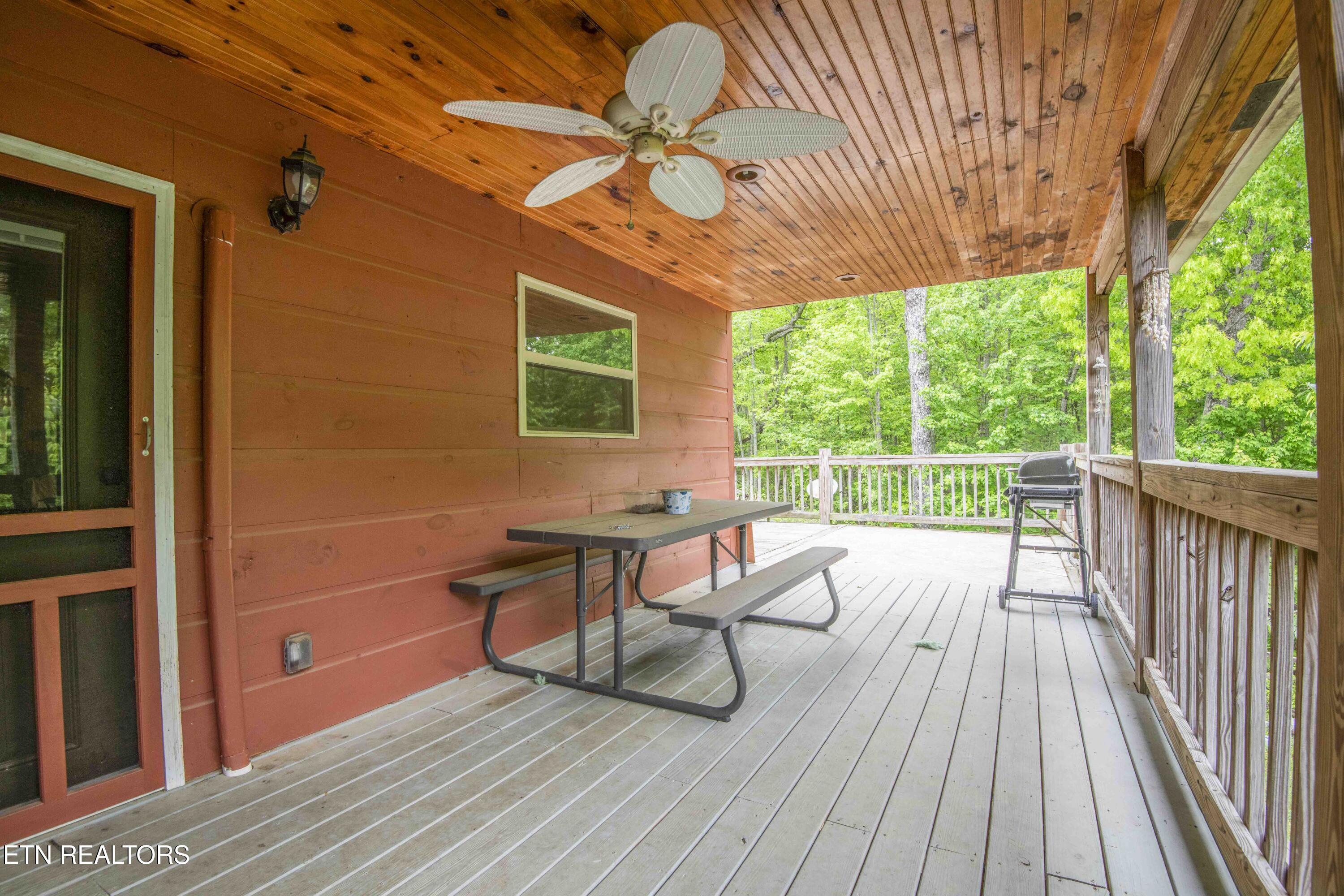 117 Coyote Lane Oneida, TN 37841 - Photo 8 of 60 deck 1_1