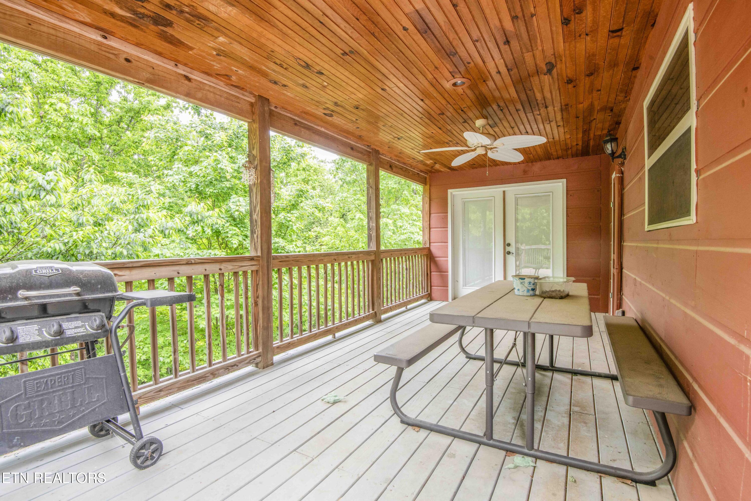 117 Coyote Lane Oneida, TN 37841 - Photo 9 of 60 deck 3_1