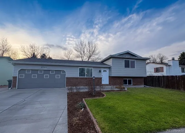 $450,000 | 3953 Buena Vista Drive, Loveland, CO 80538