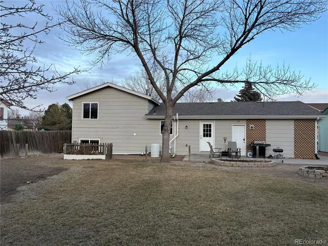 $450,000 | 3953 Buena Vista Drive, Loveland, CO 80538