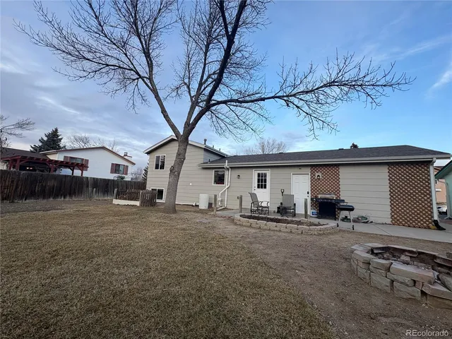 $450,000 | 3953 Buena Vista Drive, Loveland, CO 80538