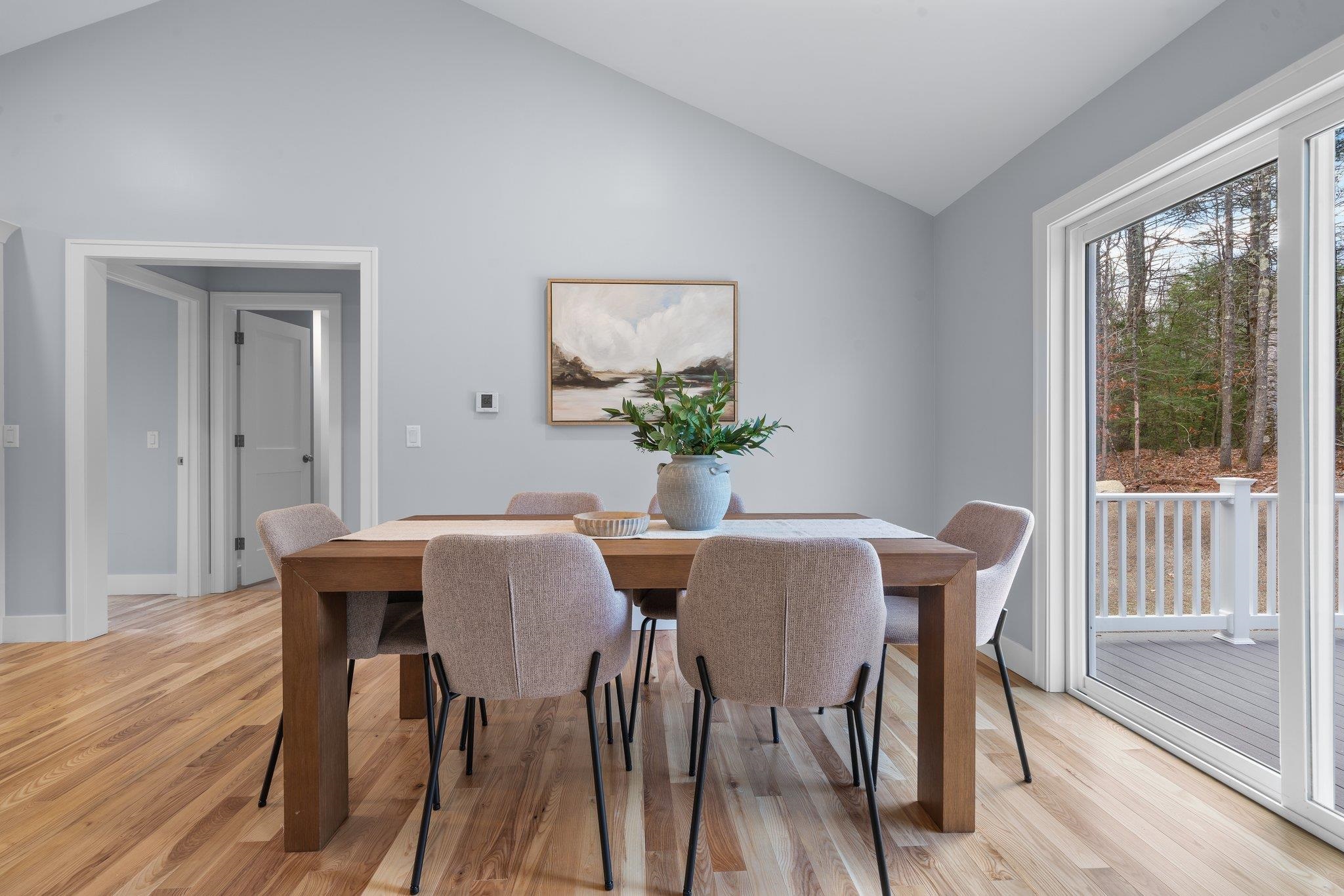85 Lorden Road New Boston, NH 03070 - Photo 8 of 25 Gallery Image 8