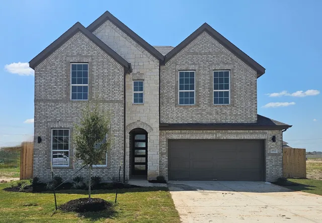 $674,978 | 19517 Jesse Junction Drive, Pflugerville, TX 78660