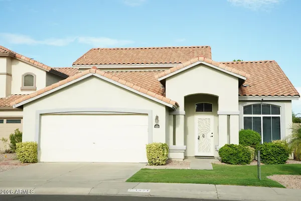 $2,600 | 1231 North Firehouse Court, Chandler, AZ 85224