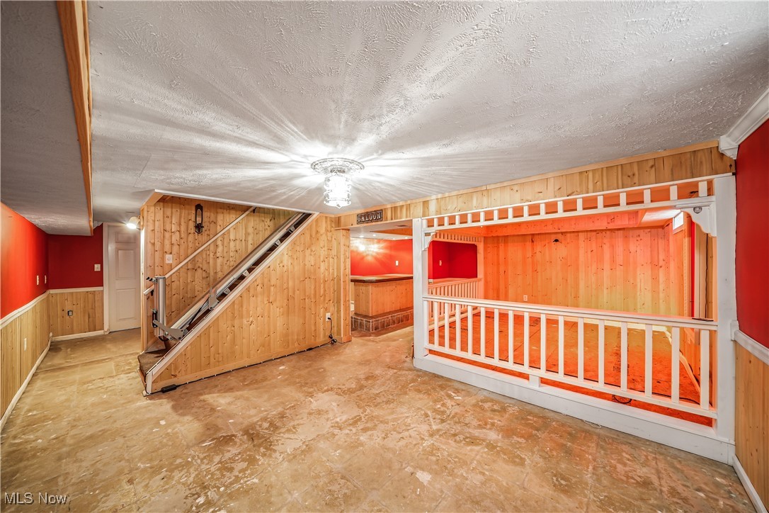 2822 Selkirk Bush Road Warren, OH 44481 - Photo 20 of 50 basement