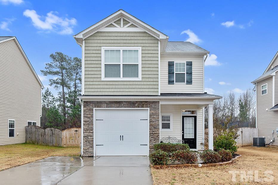 715 Hunters Ridge Drive Fuquay-Varina, NC 27526 - Photo 1 of 29 Gallery Image 1
