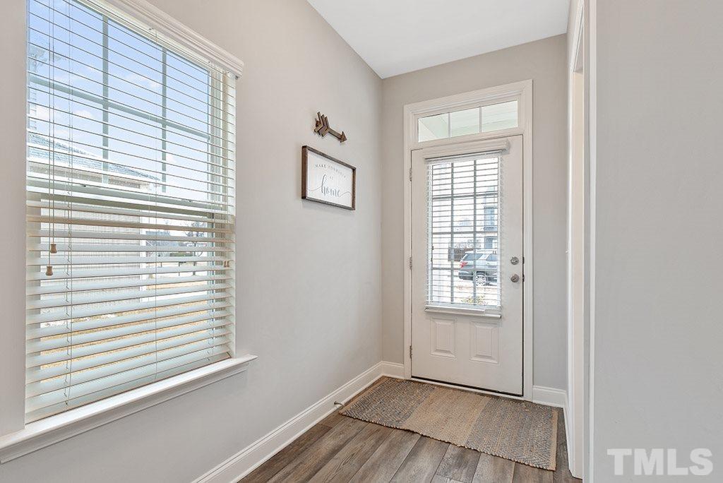 715 Hunters Ridge Drive Fuquay-Varina, NC 27526 - Photo 2 of 29 Gallery Image 2