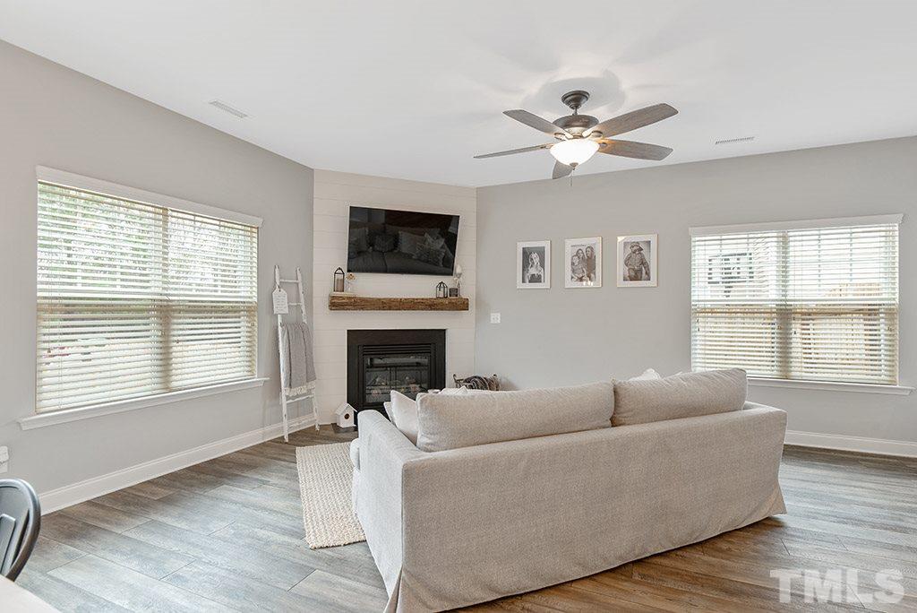 715 Hunters Ridge Drive Fuquay-Varina, NC 27526 - Photo 12 of 29 Gallery Image 12
