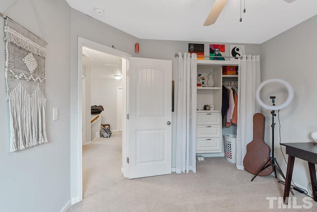 715 Hunters Ridge Drive Fuquay-Varina, NC 27526 - Photo 15 of 29 Gallery Image 15