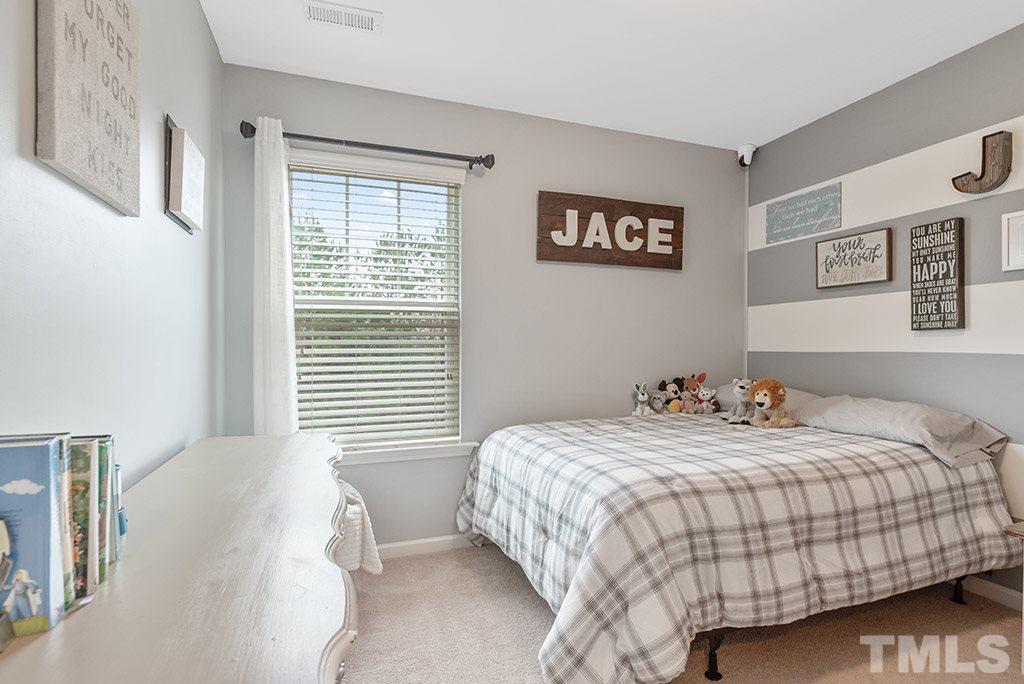715 Hunters Ridge Drive Fuquay-Varina, NC 27526 - Photo 16 of 29 Gallery Image 16