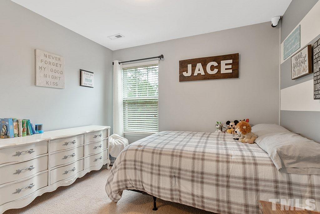 715 Hunters Ridge Drive Fuquay-Varina, NC 27526 - Photo 18 of 29 Gallery Image 18