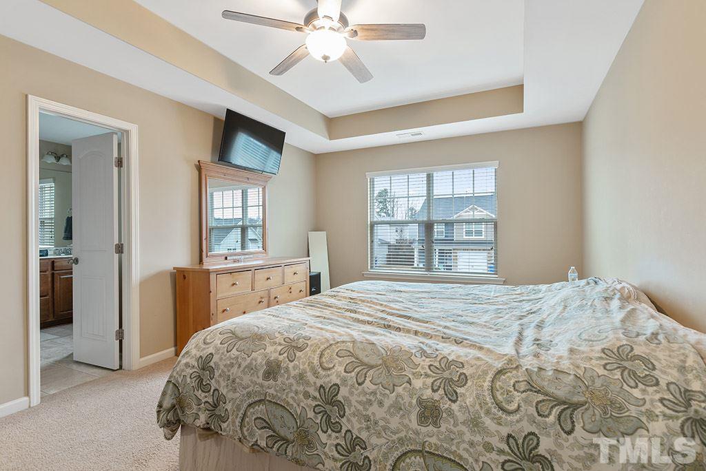 715 Hunters Ridge Drive Fuquay-Varina, NC 27526 - Photo 21 of 29 Gallery Image 21