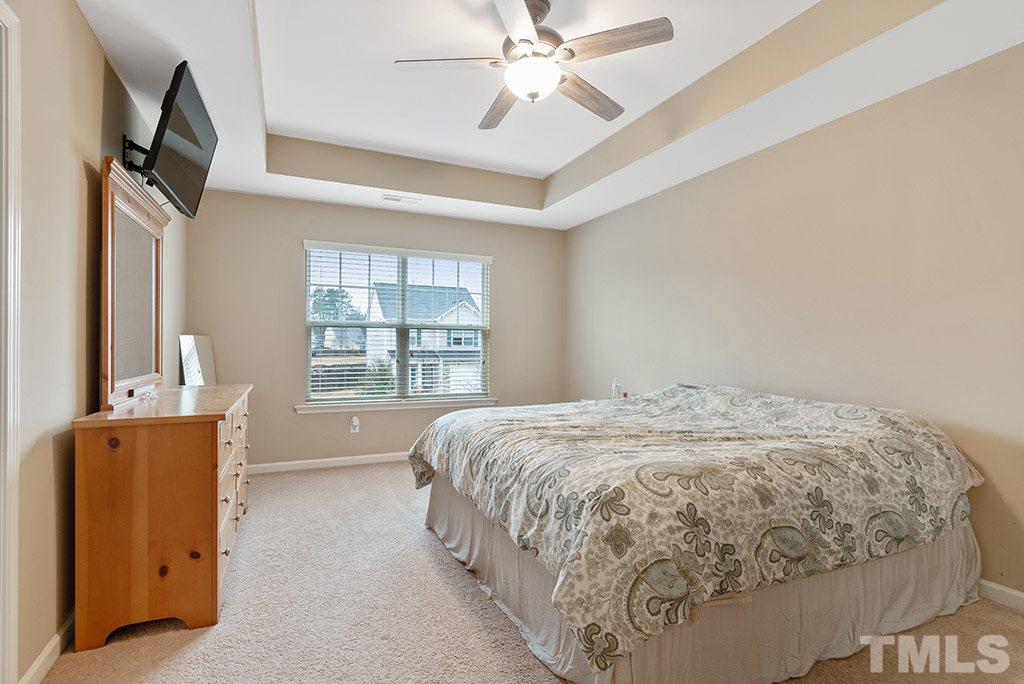 715 Hunters Ridge Drive Fuquay-Varina, NC 27526 - Photo 22 of 29 Gallery Image 22