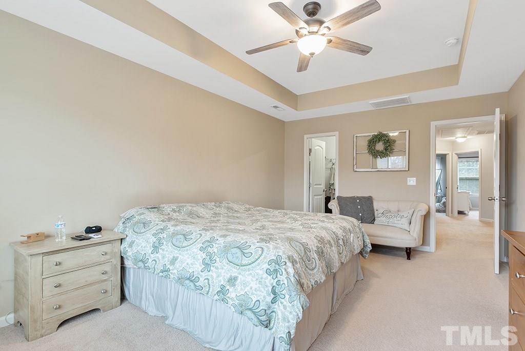 715 Hunters Ridge Drive Fuquay-Varina, NC 27526 - Photo 23 of 29 Gallery Image 23