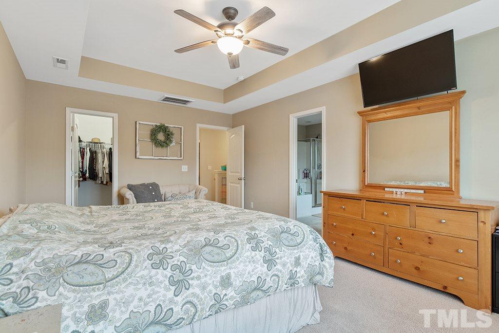 715 Hunters Ridge Drive Fuquay-Varina, NC 27526 - Photo 24 of 29 Gallery Image 24