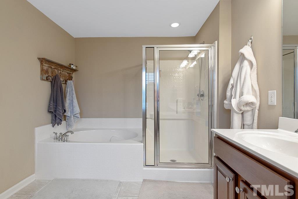 715 Hunters Ridge Drive Fuquay-Varina, NC 27526 - Photo 26 of 29 Gallery Image 26