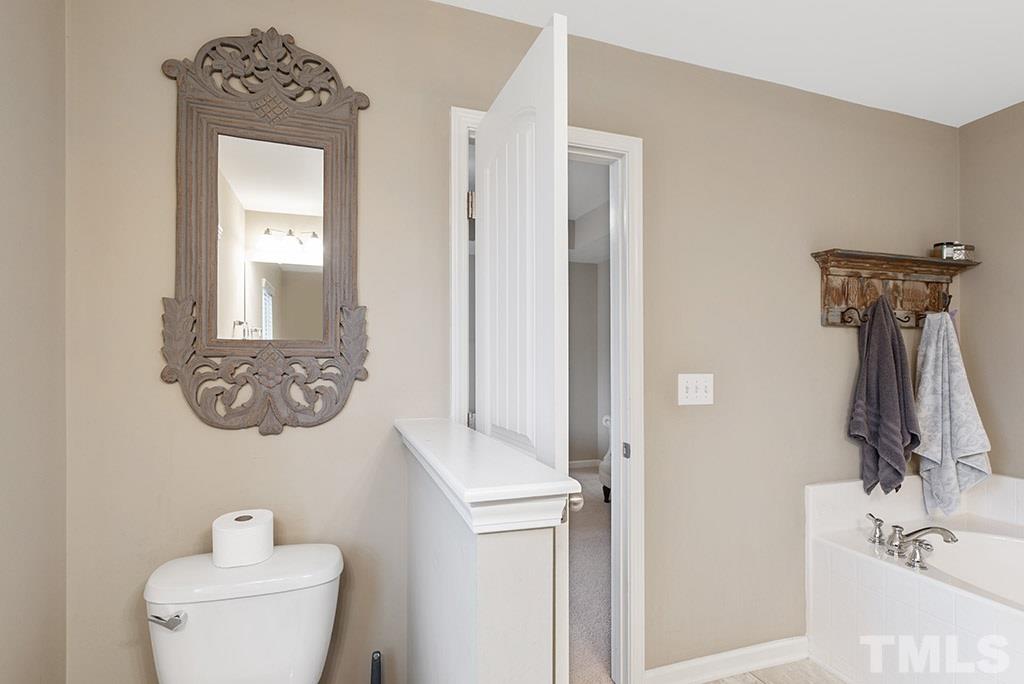 715 Hunters Ridge Drive Fuquay-Varina, NC 27526 - Photo 27 of 29 Gallery Image 27
