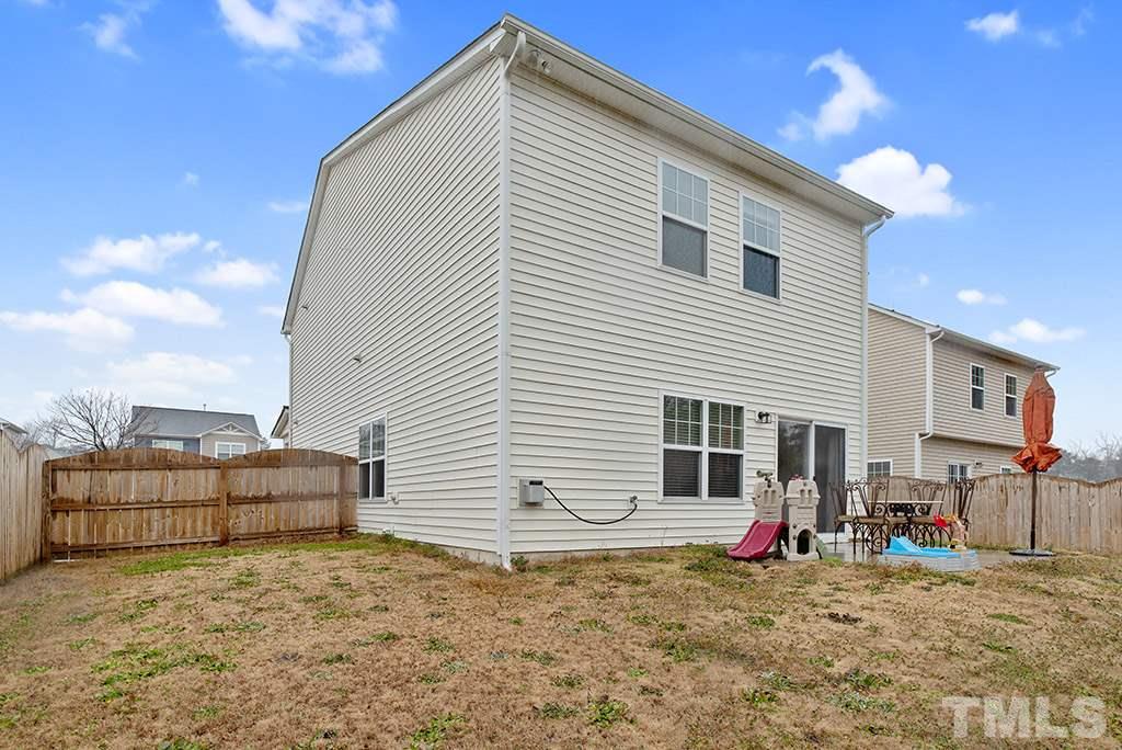 715 Hunters Ridge Drive Fuquay-Varina, NC 27526 - Photo 28 of 29 Gallery Image 28