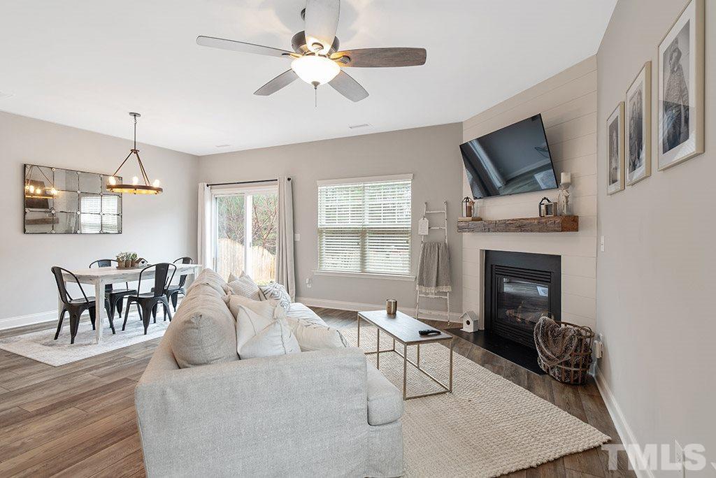 715 Hunters Ridge Drive Fuquay-Varina, NC 27526 - Photo 6 of 29 Gallery Image 6