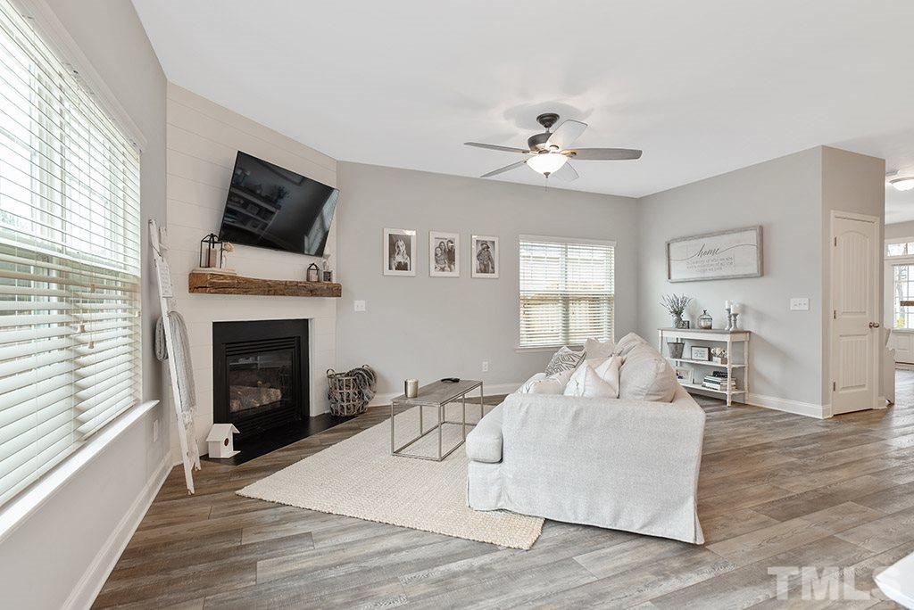 715 Hunters Ridge Drive Fuquay-Varina, NC 27526 - Photo 8 of 29 Gallery Image 8