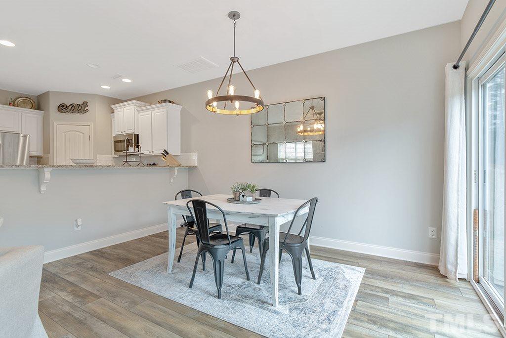 715 Hunters Ridge Drive Fuquay-Varina, NC 27526 - Photo 9 of 29 Gallery Image 9