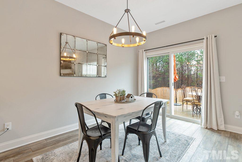 715 Hunters Ridge Drive Fuquay-Varina, NC 27526 - Photo 10 of 29 Gallery Image 10