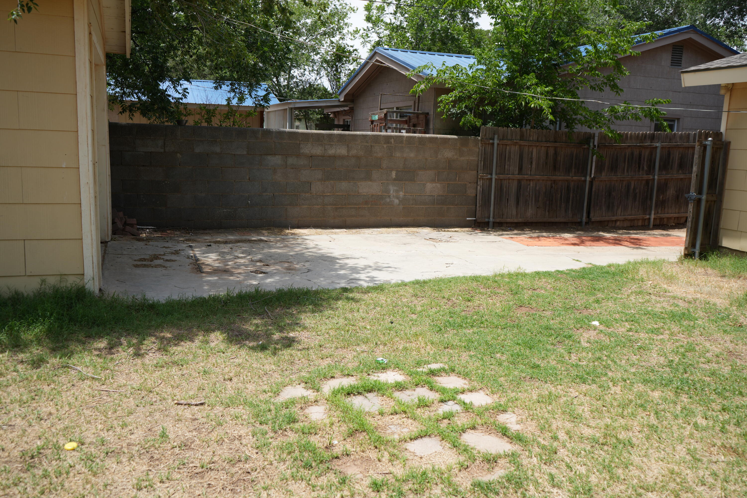 4109 31st Street Lubbock, TX 79410 - Photo 10 of 10 DSC06824