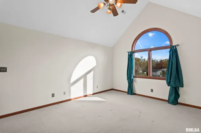 $356,000 | 5145 West Divernon Road, Auburn, IL 62615