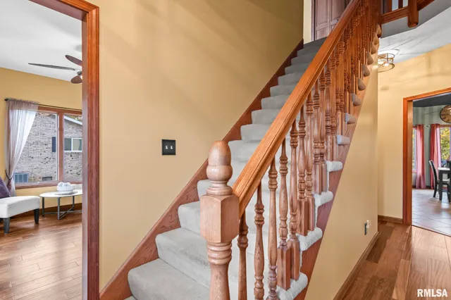 $356,000 | 5145 West Divernon Road, Auburn, IL 62615