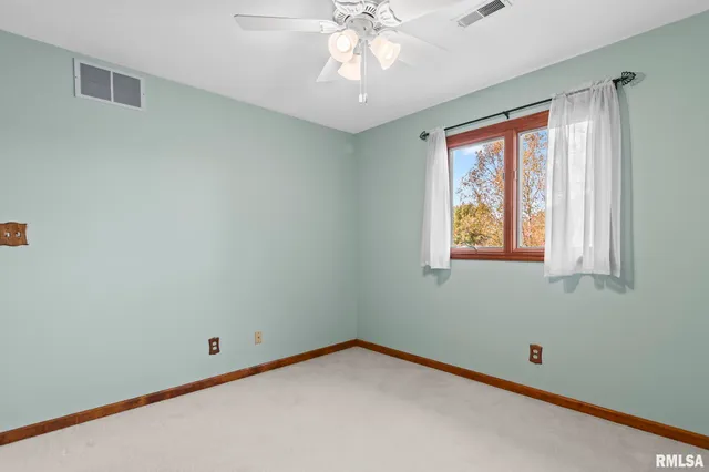 $356,000 | 5145 West Divernon Road, Auburn, IL 62615