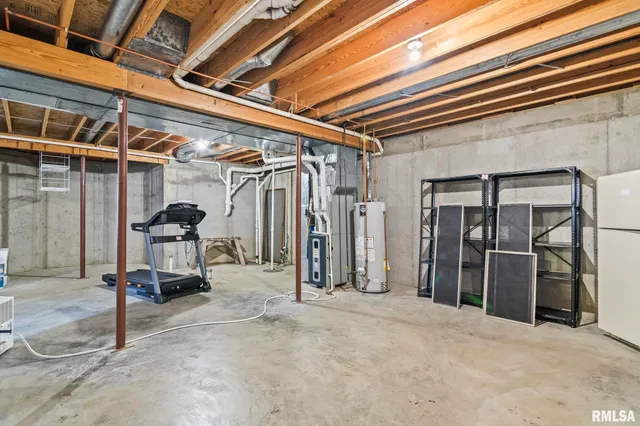 $356,000 | 5145 West Divernon Road, Auburn, IL 62615