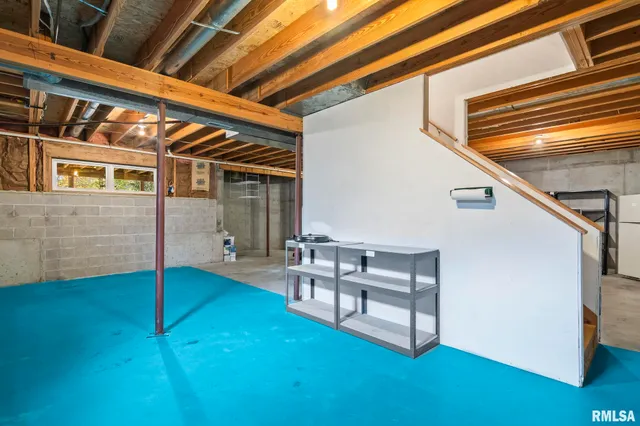 $356,000 | 5145 West Divernon Road, Auburn, IL 62615