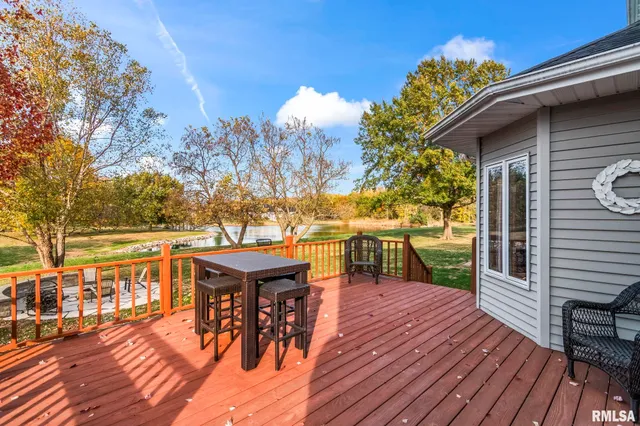 $356,000 | 5145 West Divernon Road, Auburn, IL 62615